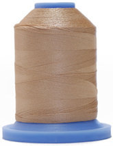 5598 - Taupe Robison Anton Super Brite Polyester Embroidery Thread