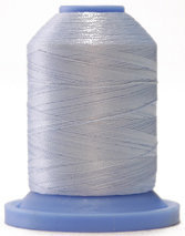 5600 - Ice Blue Robison Anton Super Brite Polyester Embroidery Thread