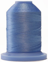 5601 - Oriental Blue Robison Anton Super Brite Polyester Embroidery Thread