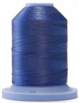 5602 - Imperial Blue Robison Anton Super Brite Polyester Embroidery Thread