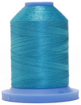 5607 - Marine Aqua Robison Anton Super Brite Polyester Embroidery Thread