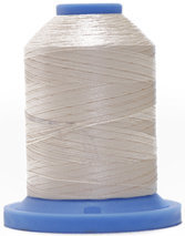 5635 - Ivory Robison Anton Super Brite Polyester Embroidery Thread