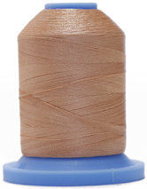 5636 - Amber Beige Robison Anton Super Brite Polyester Embroidery Thread