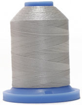 5640 - Pearl Grey Robison Anton Super Brite Polyester Embroidery Thread