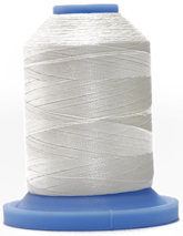 5643 - Eggshell Robison Anton Super Brite Polyester Embroidery Thread