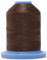 5672 - Dark Brown Robison Anton Super Brite Polyester Embroidery Thread