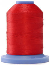 5678 - Red Robison Anton Super Brite Polyester Embroidery Thread