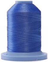 5684 - Jay Blue Robison Anton Super Brite Polyester Embroidery Thread