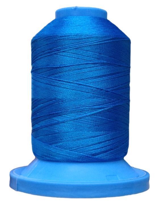 5689 - California Blue Robison Anton Super Brite Polyester Embroidery Thread