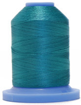 5691 - Pine Green Robison Anton Super Brite Polyester Embroidery Thread