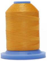 5696 - Brite Yellow Robison Anton Super Brite Polyester Embroidery Thread