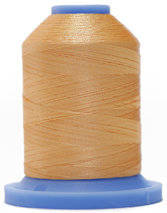 5698 - Visor Gold Robison Anton Super Brite Polyester Embroidery Thread