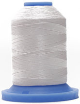 5703 - Oyster Robison Anton Super Brite Polyester Embroidery Thread