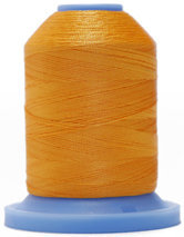 5709 - Yellow Mist Robison Anton Super Brite Polyester Embroidery Thread