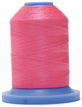 5711 - Neon Pink Robison Anton Super Brite Polyester Embroidery Thread