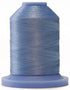 5733 - Ultra Blue Robison Anton Super Brite Polyester Embroidery Thread