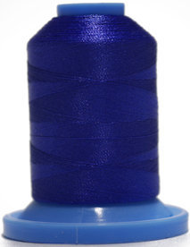 5737 - Empire Blue Robison Anton Super Brite Polyester Embroidery Thread