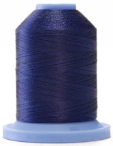 5740 - Blue Ink Robison Anton Super Brite Polyester Embroidery Thread