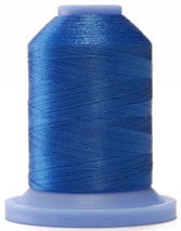 5741 - Baltic Blue Robison Anton Super Brite Polyester Embroidery Thread