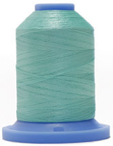 5752- Green Pearl Robison Anton Super Brite Polyester Embroidery Thread