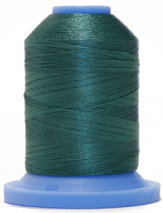 5755- Green Bay Robison Anton Super Brite Polyester Embroidery Thread