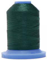 5758 - Green Petal Robison Anton Super Brite Polyester Embroidery Thread