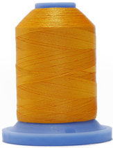 5763 - Merit Gold Robison Anton Super Brite Polyester Embroidery Thread