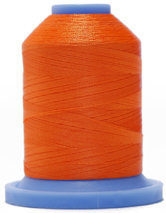 5769 - Dark Texas Orange Robison Anton Super Brite Polyester Embroidery Thread