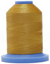 5771 - Shimmering Gold Robison Anton Super Brite Polyester Embroidery Thread