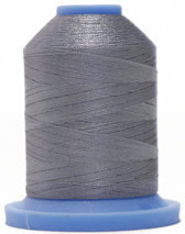 5784 - Silvery Gray Robison Anton Super Brite Polyester Embroidery Thread