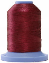 5796 - Warm Wine Robison Anton Super Brite Polyester Embroidery Thread