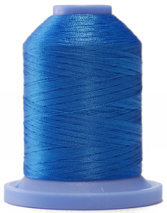 5801 - Cerulean Robison Anton Super Brite Polyester Embroidery Thread
