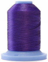 5803 - Deep Purple Robison Anton Super Brite Polyester Embroidery Thread