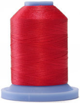 5807 - Candy Apple Red Robison Anton Super Brite Polyester Embroidery Thread