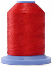 5811 - Deep Scarlet Robison Anton Super Brite Polyester Embroidery Thread