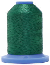 5812 - Irish Green Robison Anton Super Brite Polyester Embroidery Thread