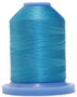 5819 - Surf Blue Robison Anton Super Brite Polyester Embroidery Thread