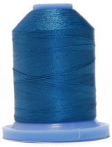 5821 - Mallard Blue Robison Anton Super Brite Polyester Embroidery Thread