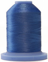 5823 - China Blue Robison Anton Super Brite Polyester Embroidery Thread