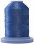 5823 - China Blue Robison Anton Super Brite Polyester Embroidery Thread