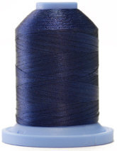 5824 - PN Navy Robison Anton Super Brite Polyester Embroidery Thread