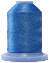 5829 - Dolphin Blue Robison Anton Super Brite Polyester Embroidery Thread