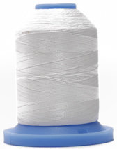 5839 - Chrome Robison Anton Super Brite Polyester Embroidery Thread