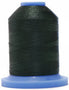 5853 - Dark Army Green Robison Anton Super Brite Polyester Embroidery Thread