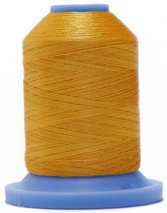 5856 - Pollen Gold Robison Anton Super Brite Polyester Embroidery Thread