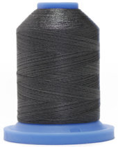 5865 - Aged Charcoal Robison Anton Super Brite Polyester Embroidery Thread