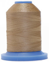 5870 - Golden Tan Robison Anton Super Brite Polyester Embroidery Thread