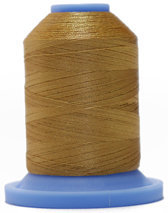 5906 - TH Gold Robison Anton Super Brite Polyester Embroidery Thread