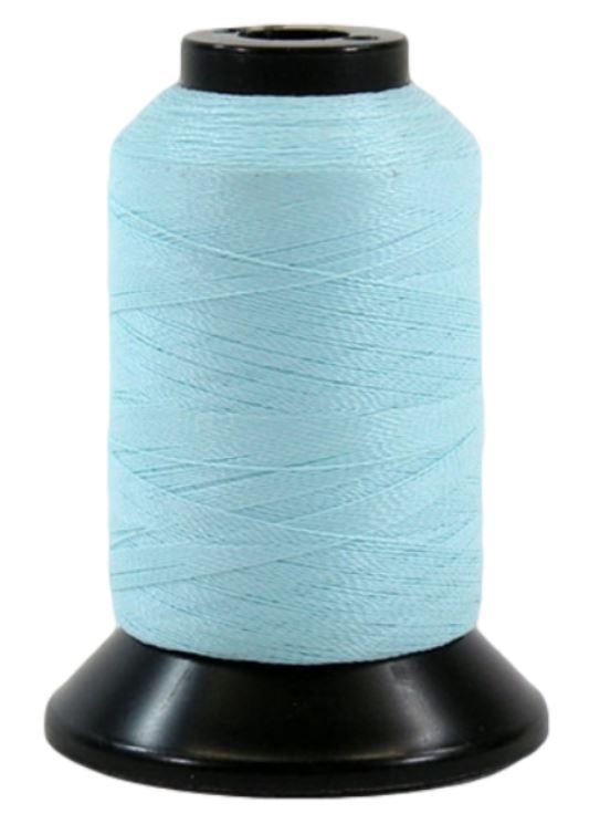 Moonglow - Glow-in-the-dark Thread Robison Anton Super Brite Polyester Embroidery Thread