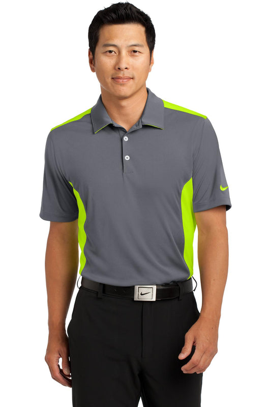 Nike Dri-FIT Engineered Mesh Polo